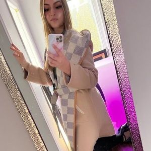 Meet your Posher, Katherine